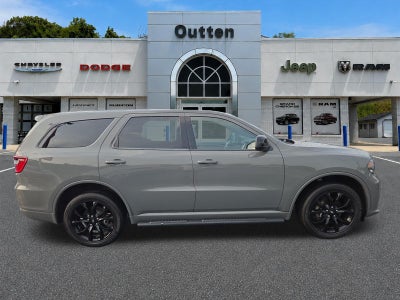 2020 Dodge Durango GT AWD