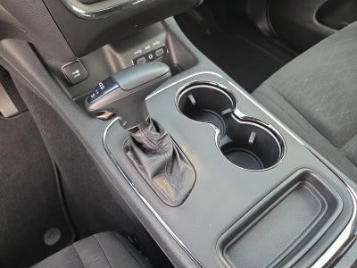 2020 Dodge Durango GT AWD