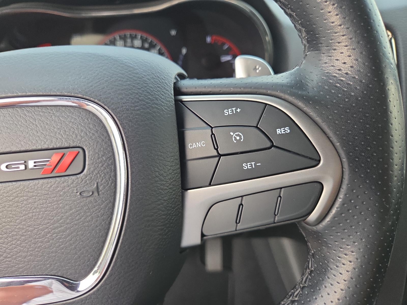 2020 Dodge Durango GT AWD