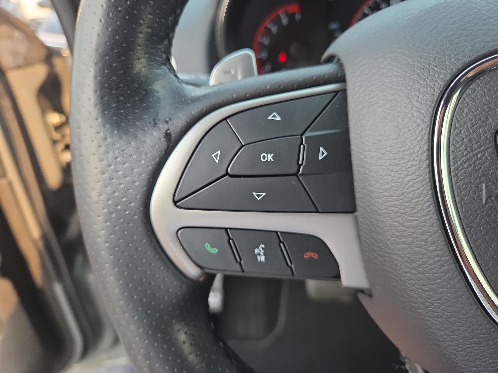 2020 Dodge Durango GT AWD