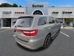 2020 Dodge Durango GT AWD