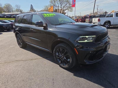2023 Dodge Durango GT Premium AWD