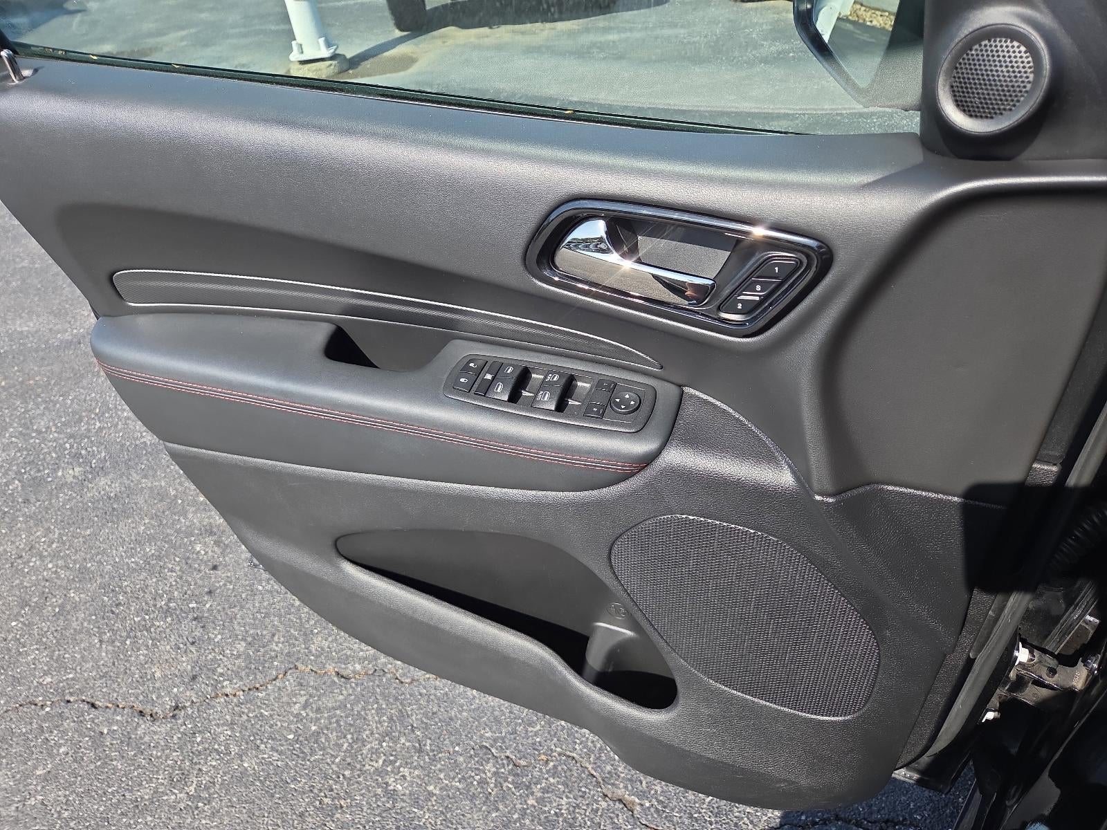 2023 Dodge Durango GT Premium AWD