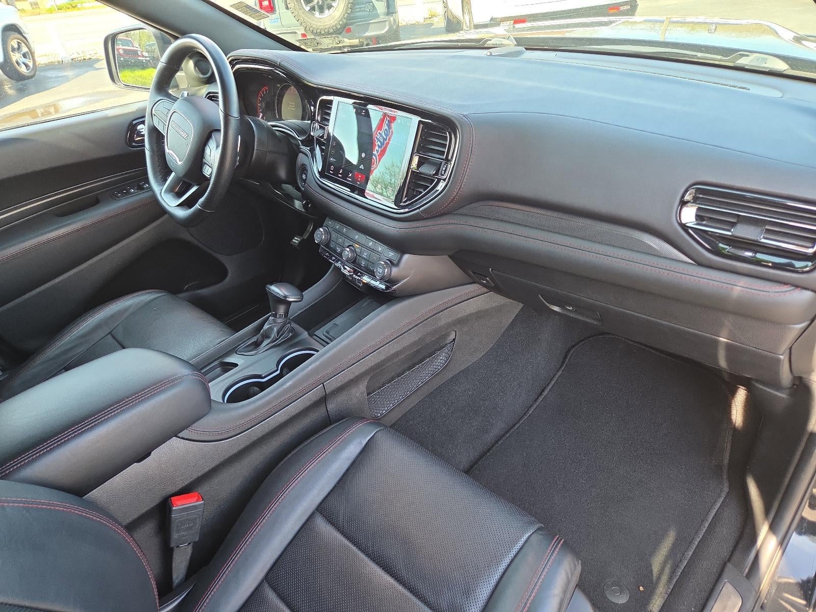 2023 Dodge Durango GT Premium AWD