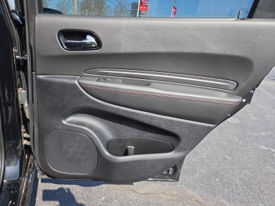 2023 Dodge Durango GT Premium AWD