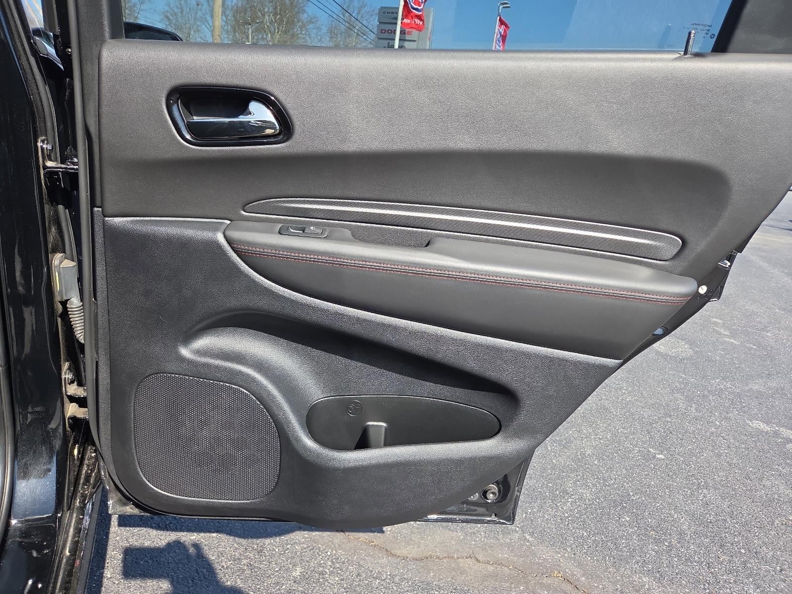 2023 Dodge Durango GT Premium AWD