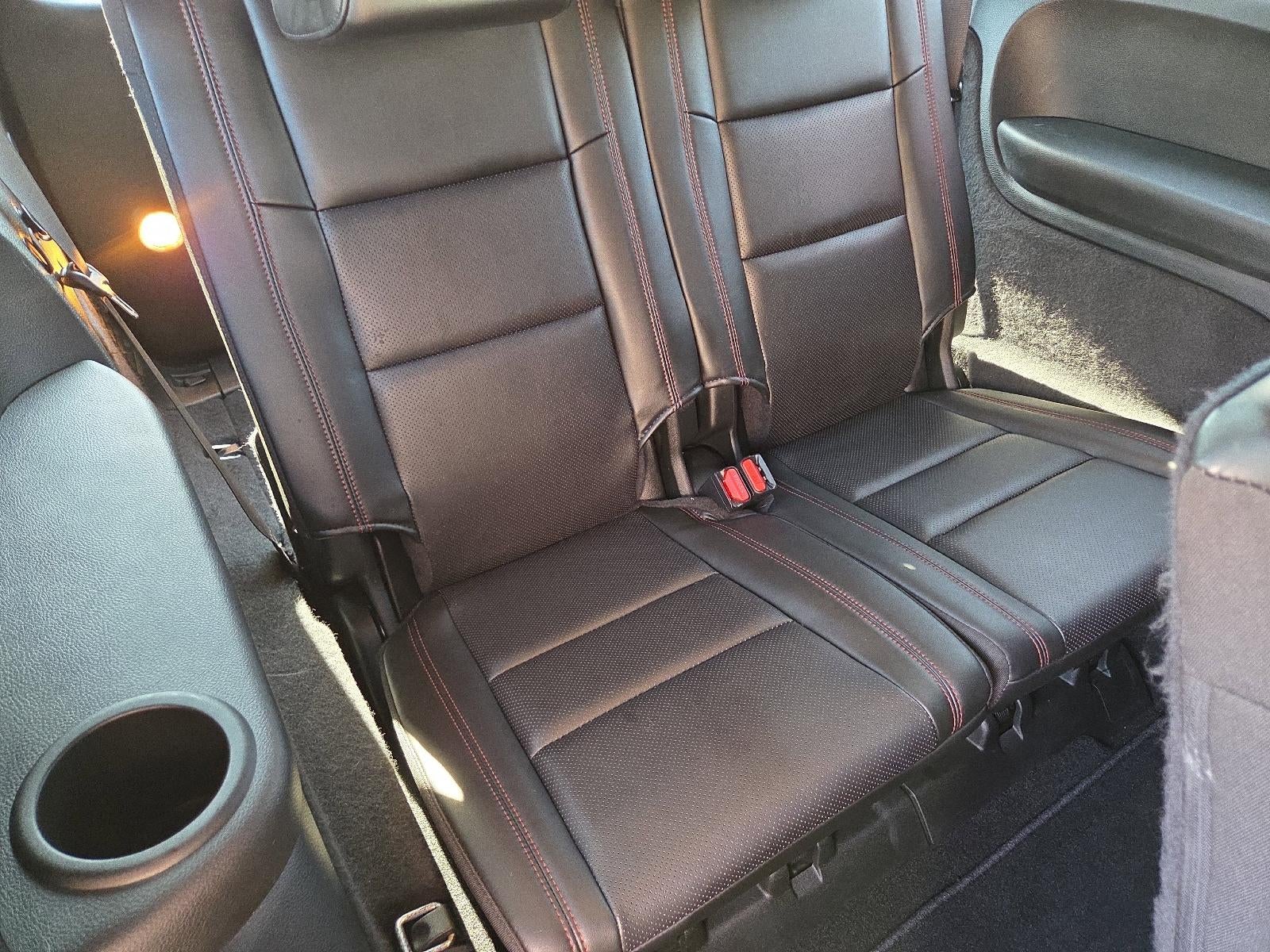 2023 Dodge Durango GT Premium AWD