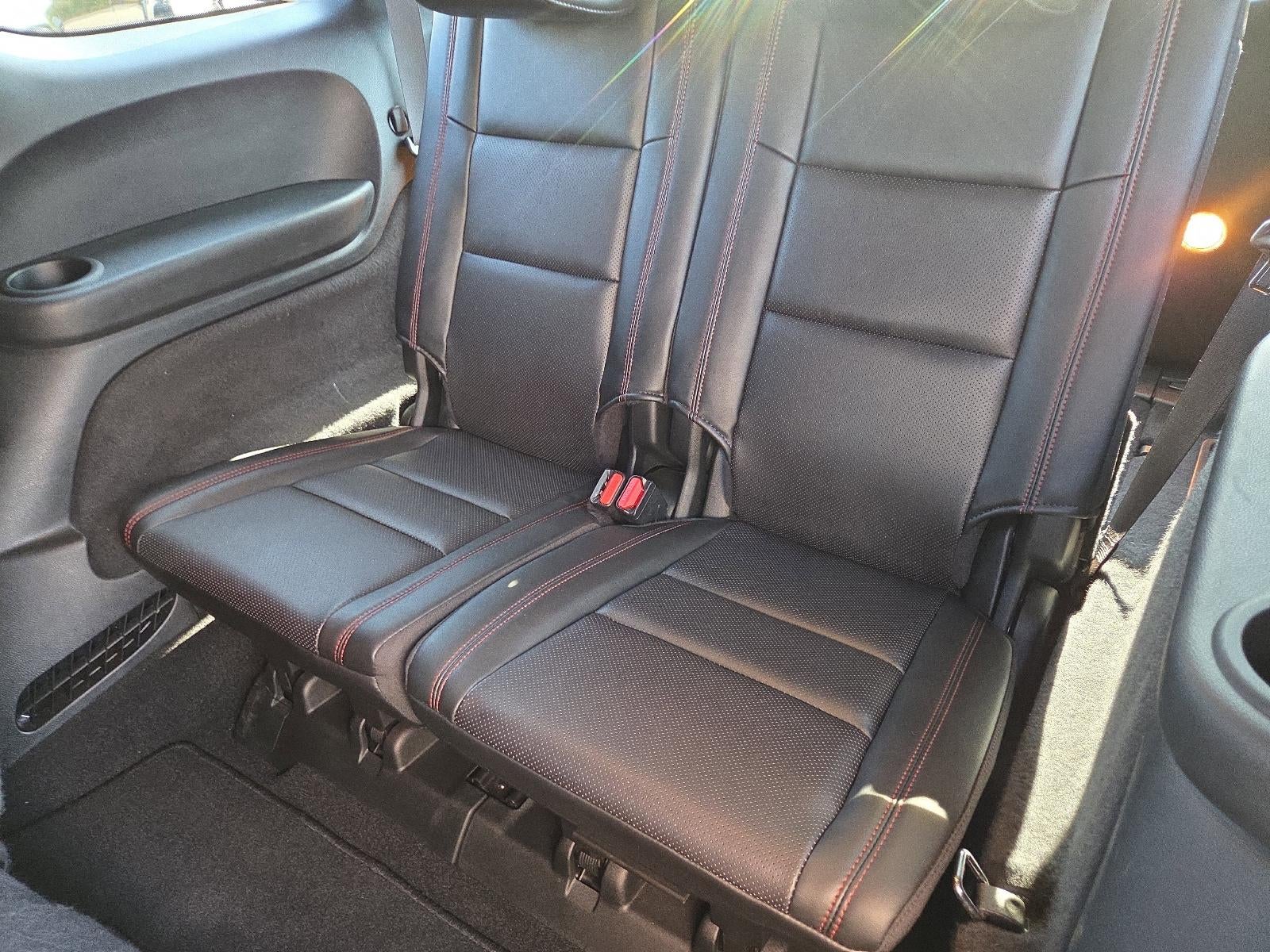 2023 Dodge Durango GT Premium AWD