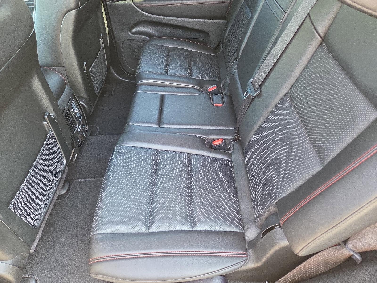2023 Dodge Durango GT Premium AWD