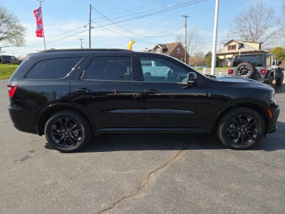 2023 Dodge Durango GT Premium AWD
