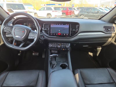 2023 Dodge Durango GT Premium AWD