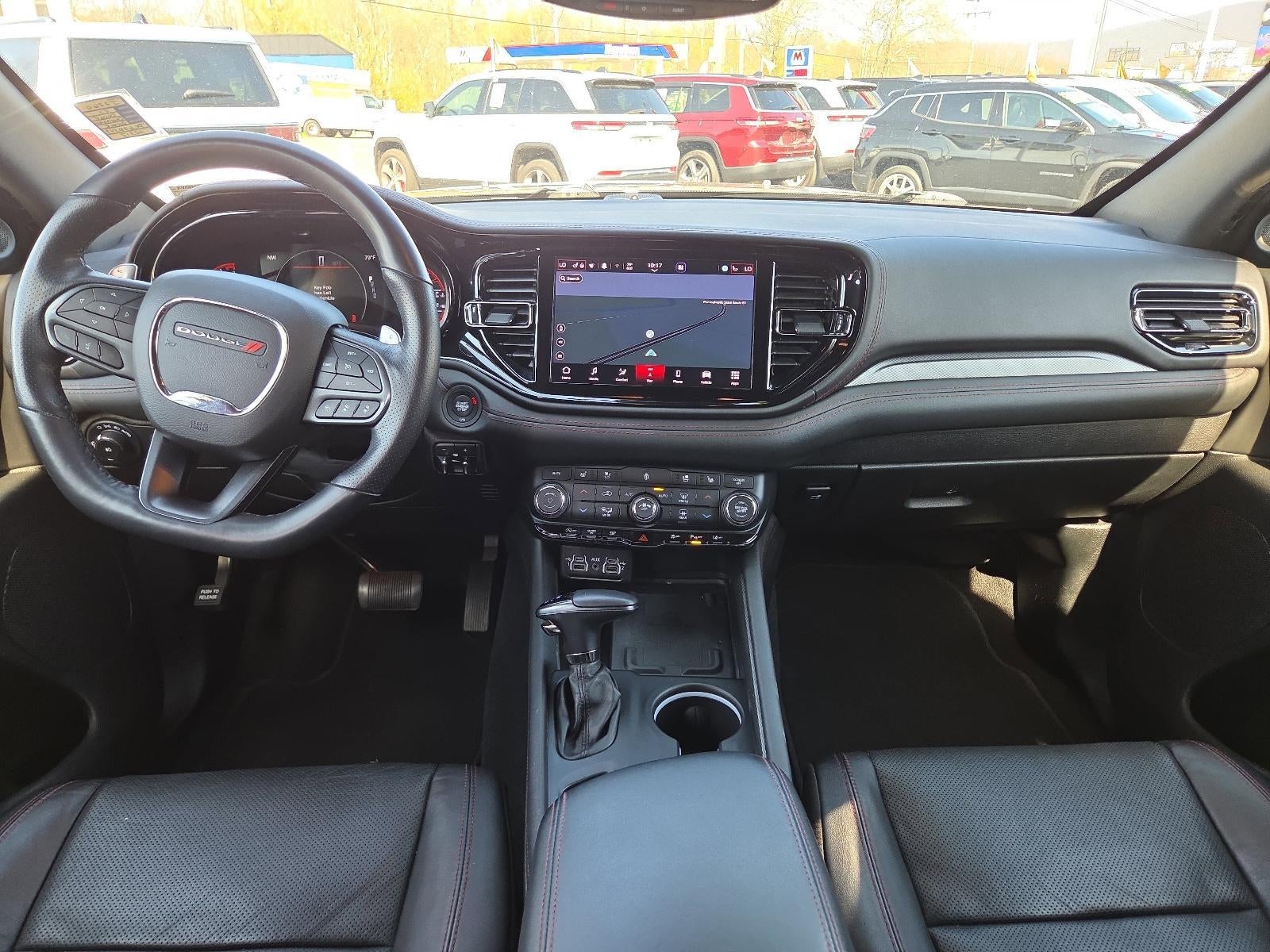 2023 Dodge Durango GT Premium AWD