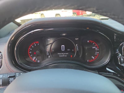 2023 Dodge Durango GT Premium AWD