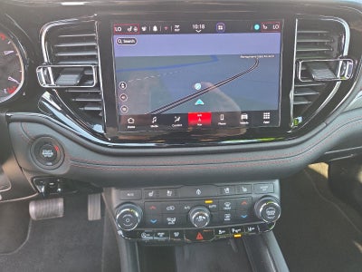 2023 Dodge Durango GT Premium AWD