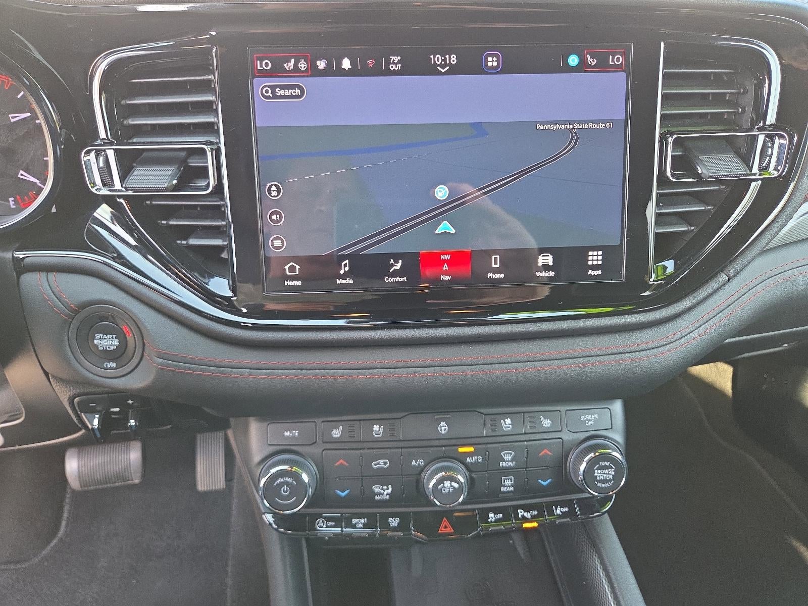 2023 Dodge Durango GT Premium AWD