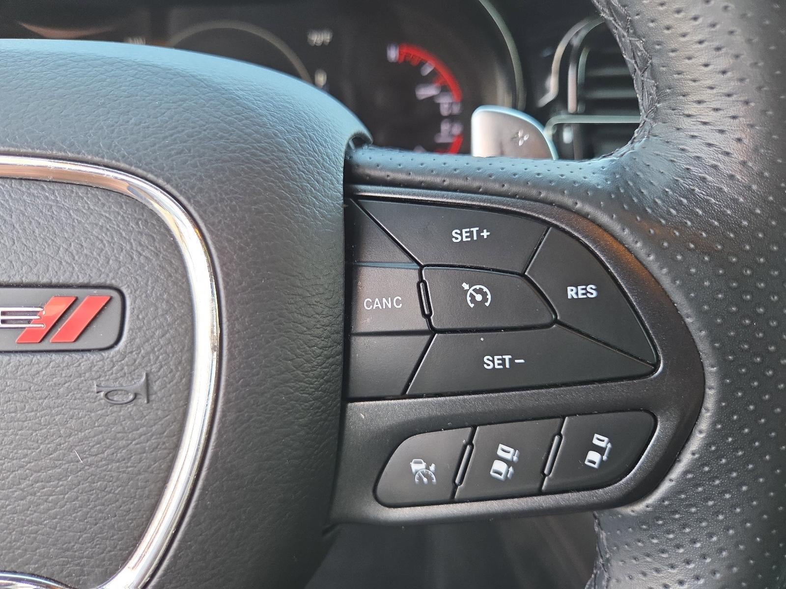 2023 Dodge Durango GT Premium AWD
