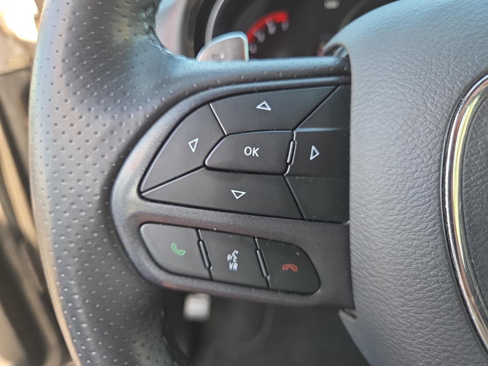 2023 Dodge Durango GT Premium AWD