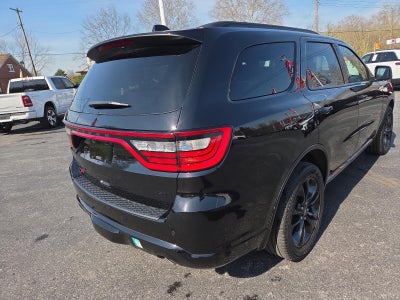 2023 Dodge Durango GT Premium AWD