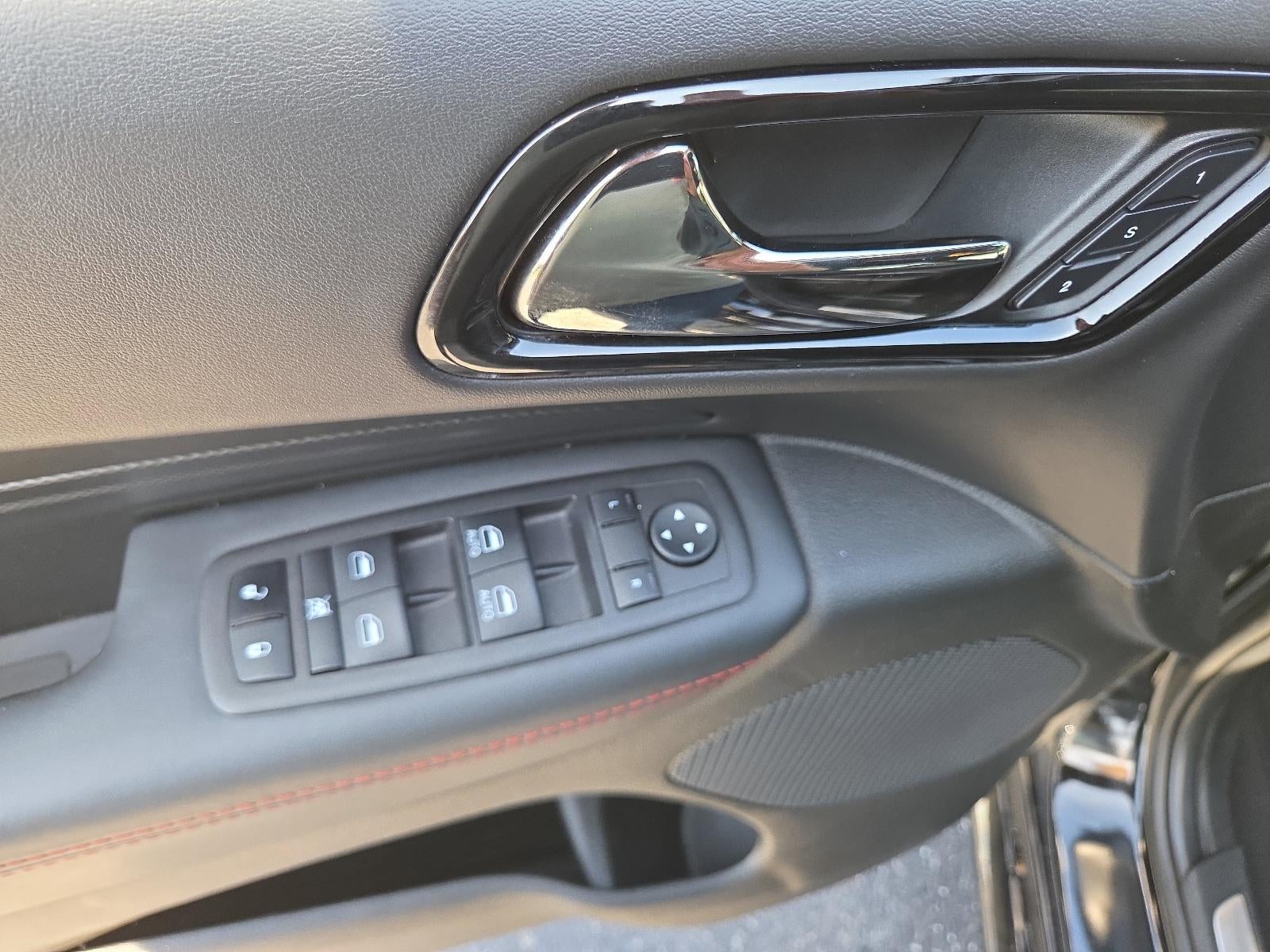 2023 Dodge Durango GT Premium AWD