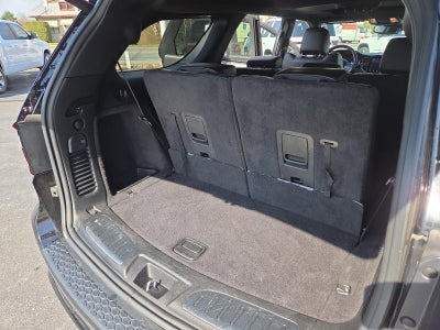 2023 Dodge Durango GT Premium AWD