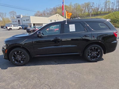 2023 Dodge Durango GT Premium AWD