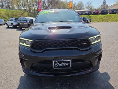 2023 Dodge Durango GT Premium AWD