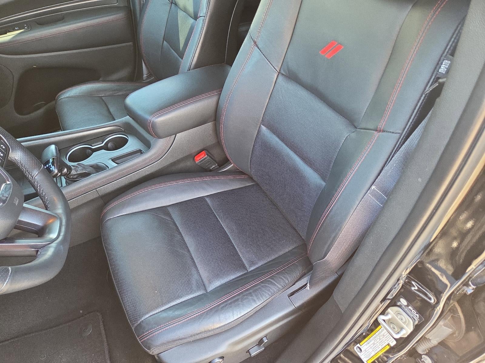 2023 Dodge Durango GT Premium AWD