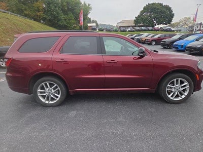 2023 Dodge Durango GT Premium AWD