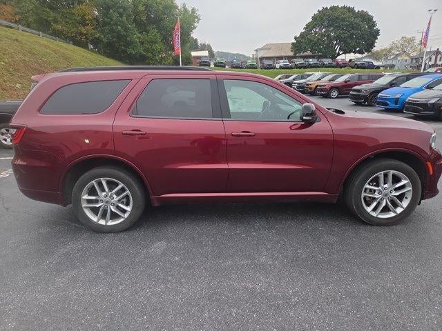2023 Dodge Durango GT Premium AWD