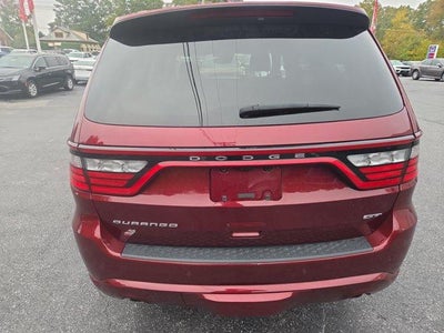 2023 Dodge Durango GT Premium AWD