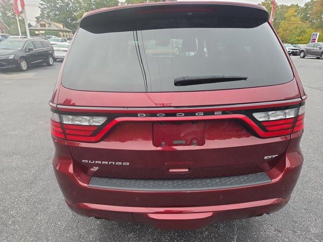 2023 Dodge Durango GT Premium AWD