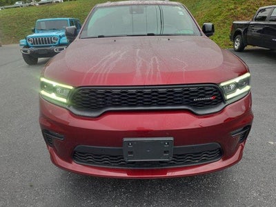 2023 Dodge Durango GT Premium AWD