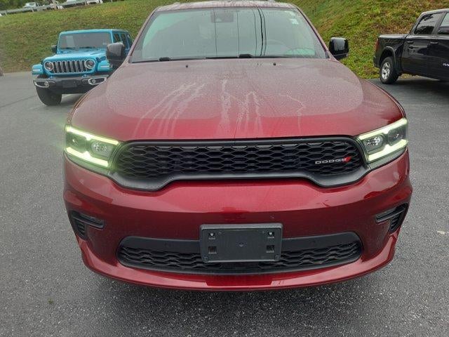 2023 Dodge Durango GT Premium AWD