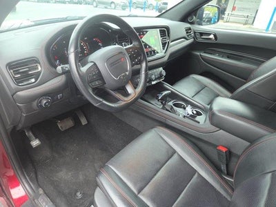 2023 Dodge Durango GT Premium AWD