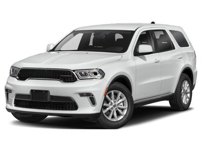 2023 Dodge Durango GT Premium AWD