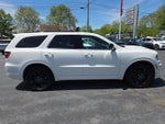 2022 Dodge Durango GT Plus AWD
