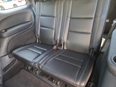 2022 Dodge Durango GT Plus AWD