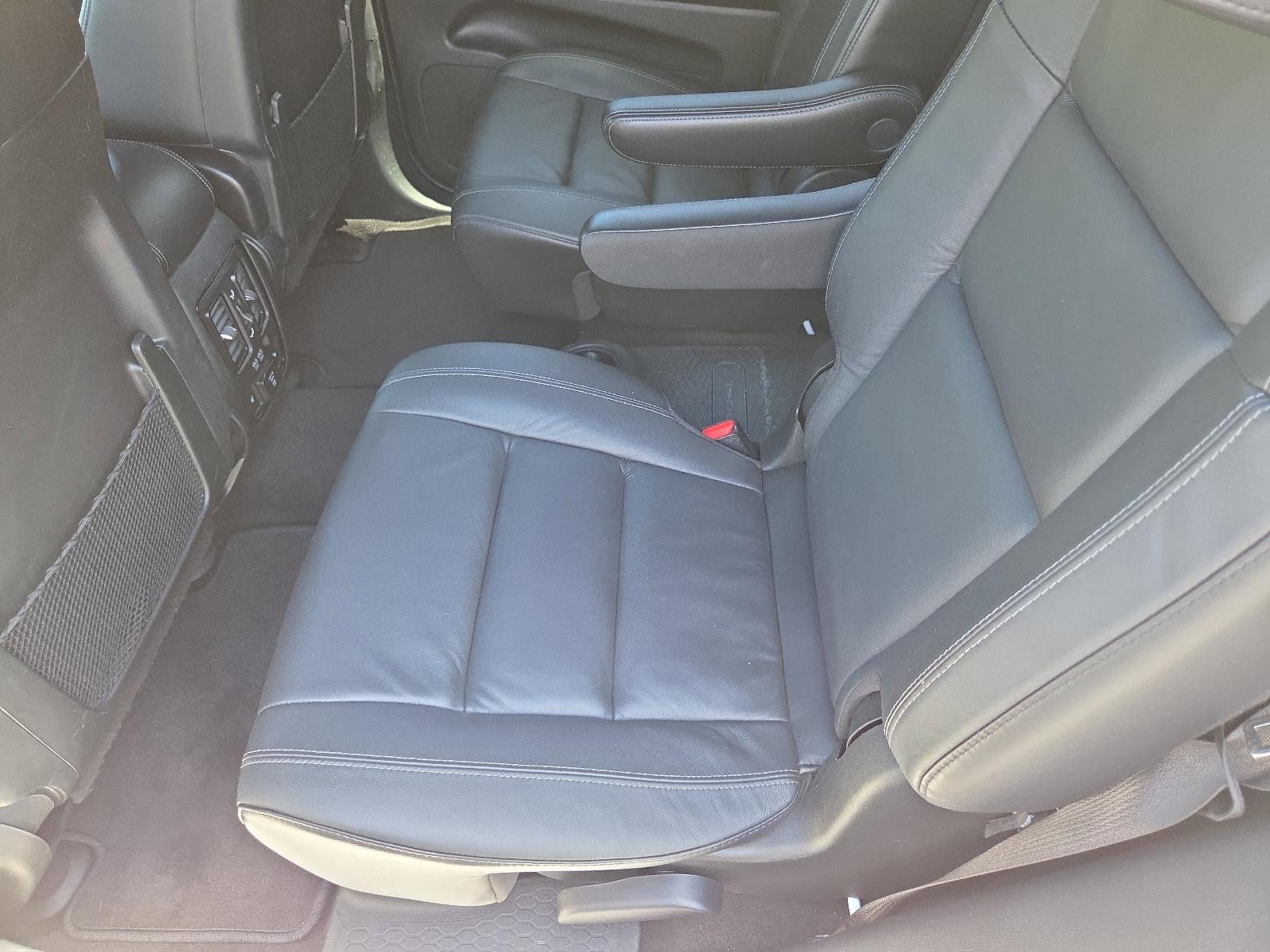 2022 Dodge Durango GT Plus AWD
