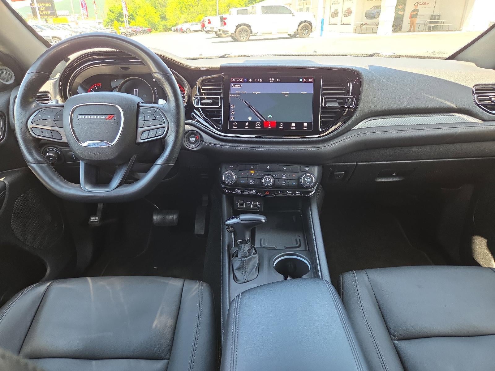 2022 Dodge Durango GT Plus AWD