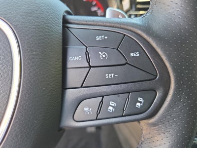 2022 Dodge Durango GT Plus AWD