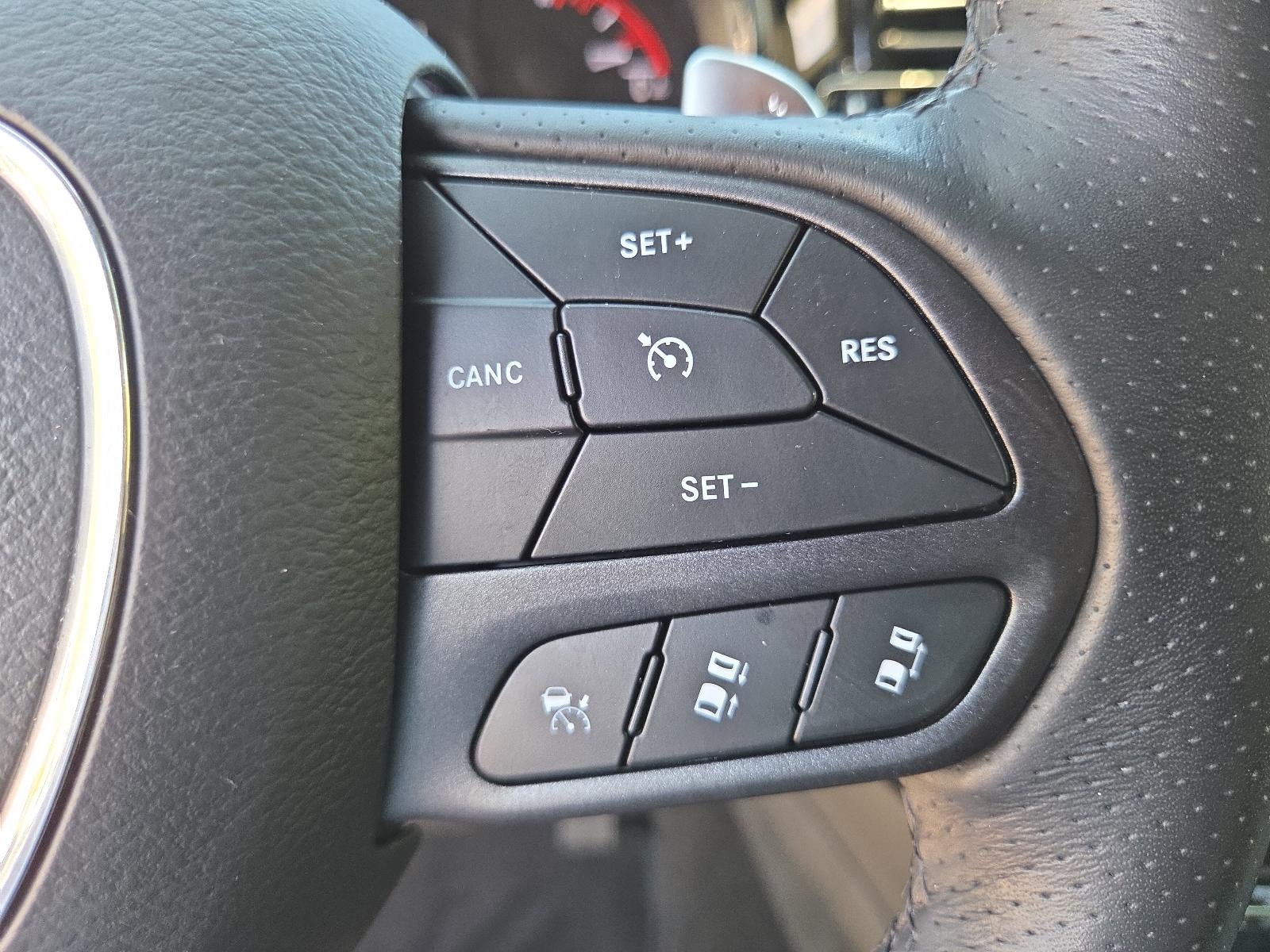 2022 Dodge Durango GT Plus AWD