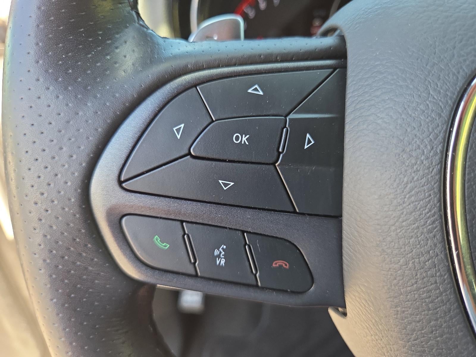 2022 Dodge Durango GT Plus AWD