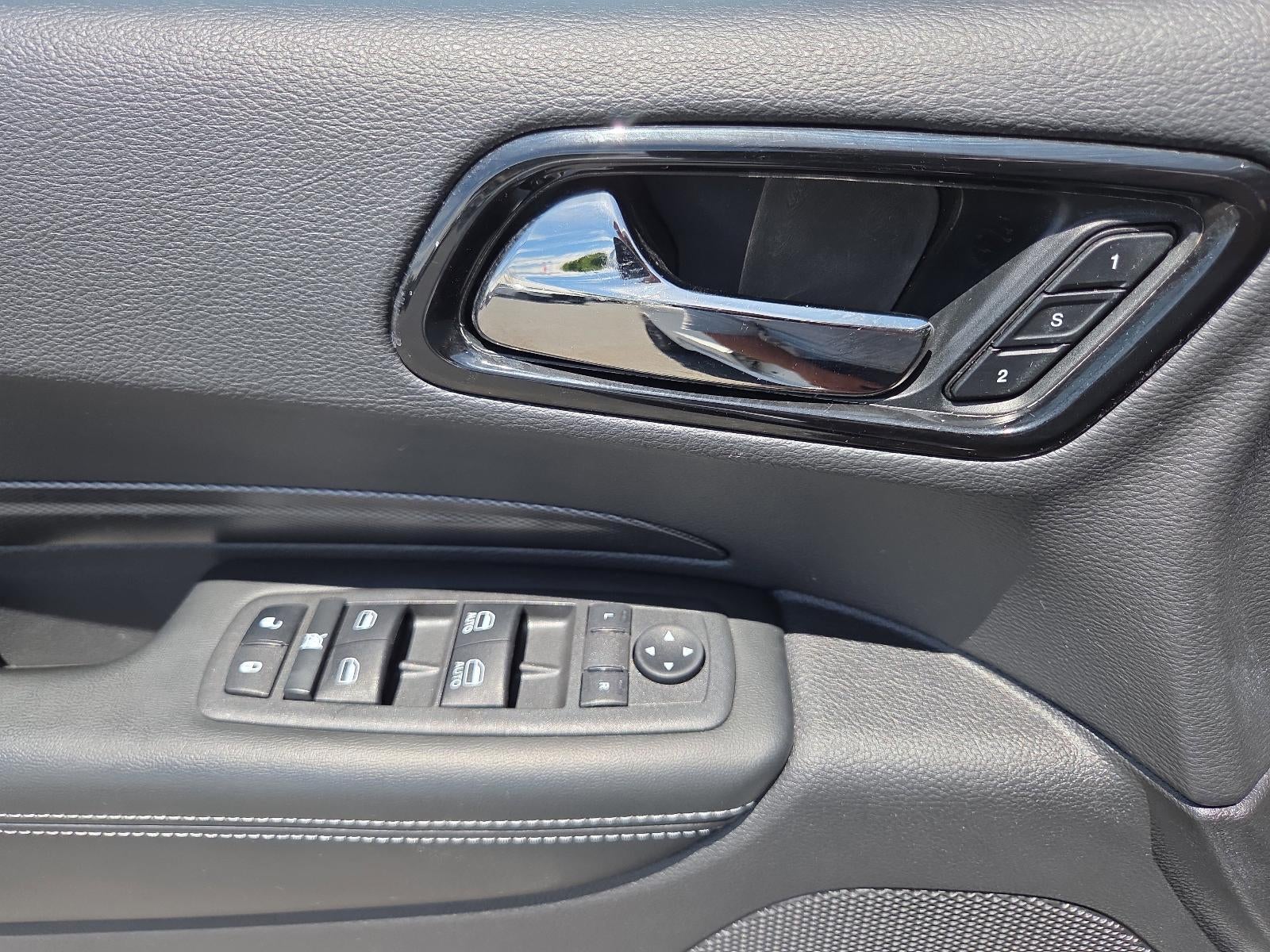 2022 Dodge Durango GT Plus AWD