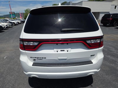2022 Dodge Durango GT Plus AWD