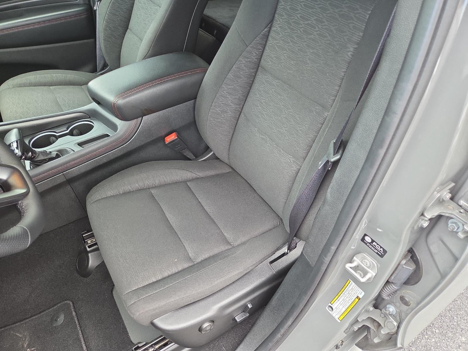 2025 Dodge Durango GT AWD
