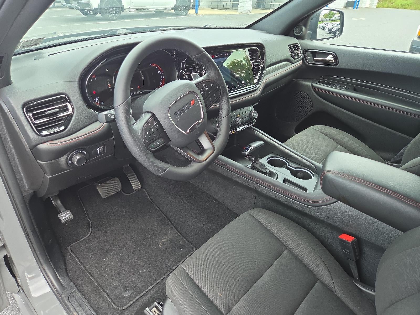 2025 Dodge Durango GT AWD