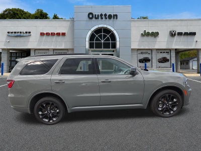 2025 Dodge Durango GT AWD