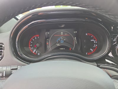 2025 Dodge Durango GT AWD