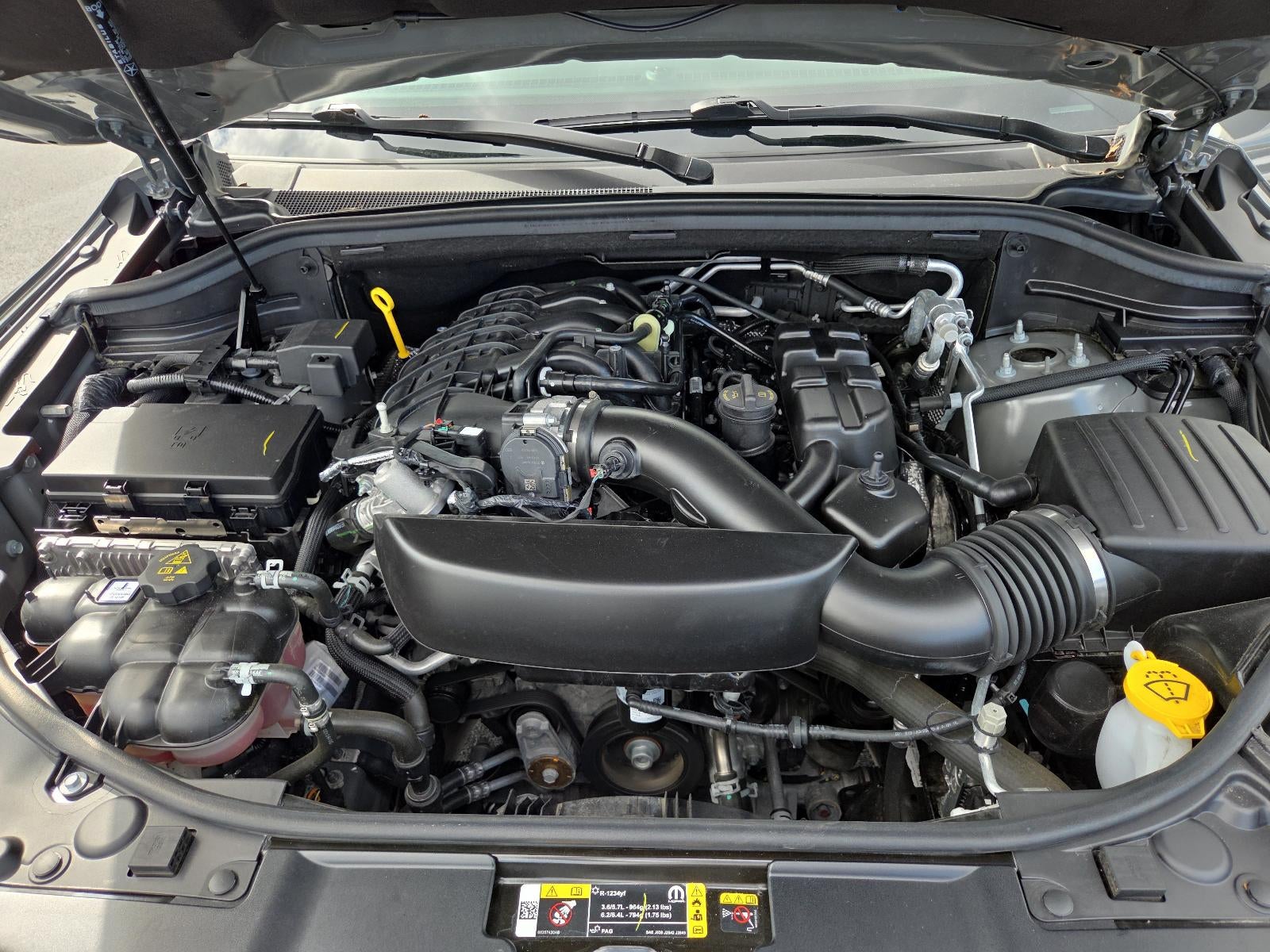 2025 Dodge Durango GT AWD