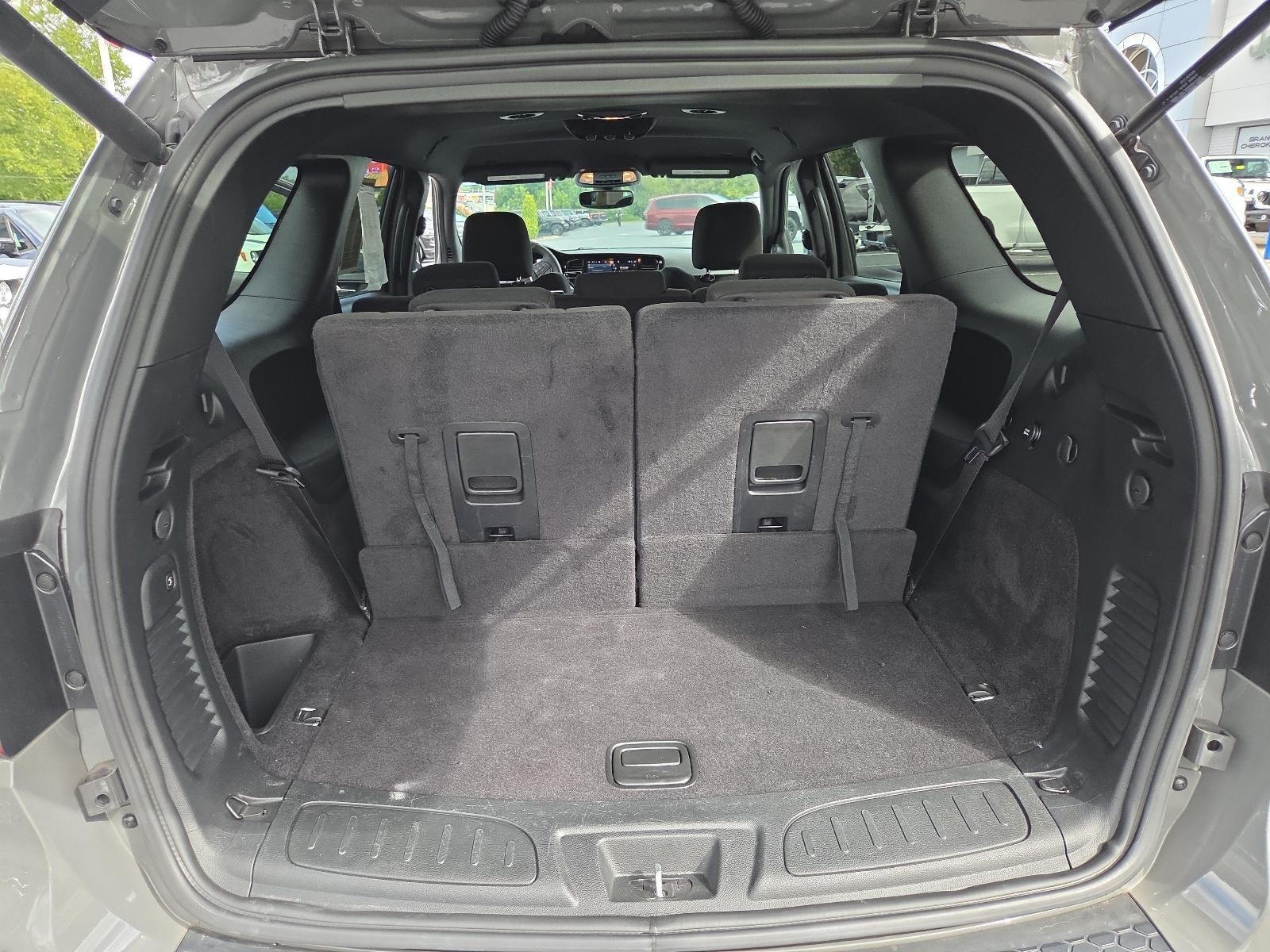 2025 Dodge Durango GT AWD